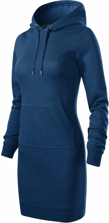 Fustan Malfini për femra, blu