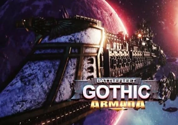 Battlefleet: Gothic Armada - Tau Empire DLC EN/DE/FR/PL/RU/ES Global