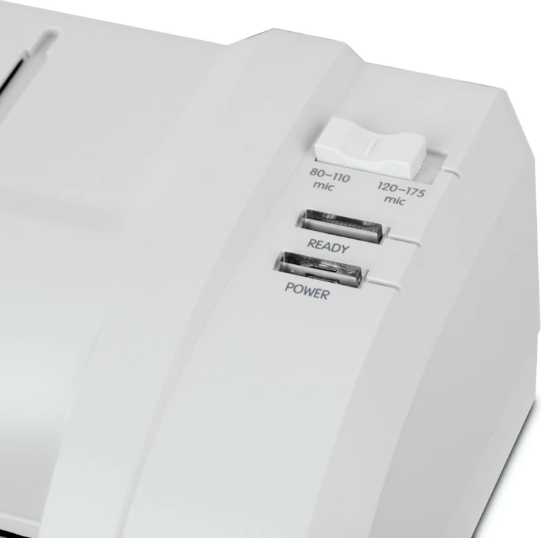 Deli Makine Per Plastifikim A3 3894Eu 5