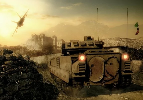 Medal of Honor EN/DE/FR/IT/PL/RU/ES/ZH Global