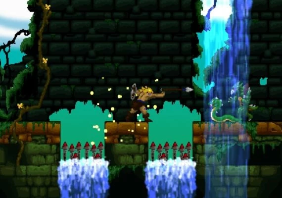 Volgarr the Viking EN Global
