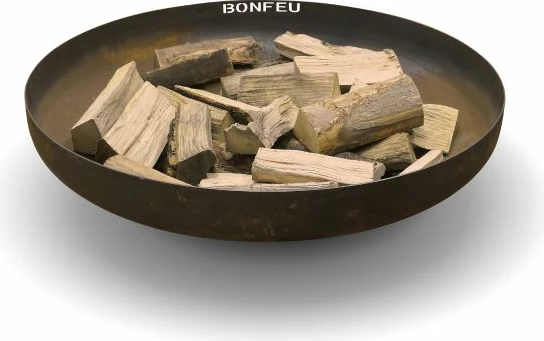 zjarrfikëse kopshti Bonfeu, kafe