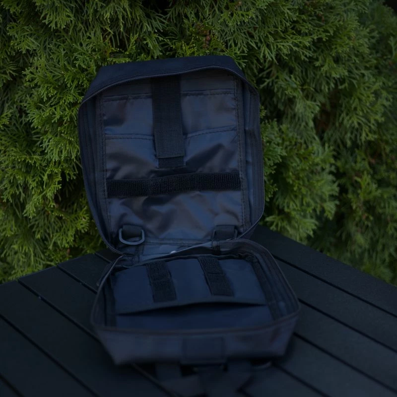 Çantë shpine Offlander, e zezë