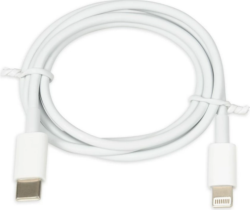 Karikues udhëtimi  I-BOX, C37, PD20W, i bardhë