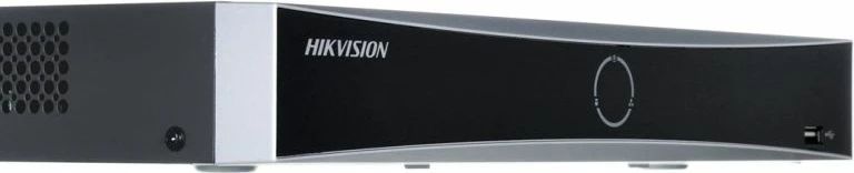 Regjistrues IP Hikvision DS-7604NXI-K1/4P(D), i zi