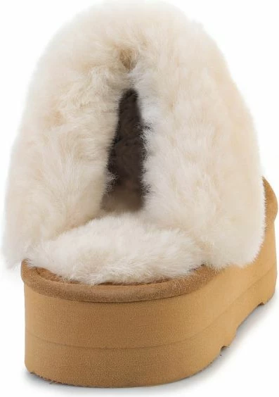 Këpucë femra BearPaw, kafe [Madhësia: 40]
