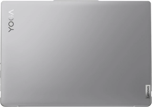 Laptop Lenovo Yoga Slim 7 14IMH9 U5 125H, 14", 16 GB RAM, 1TB SSD, Gri