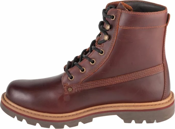 Çizme Caterpillar për meshkuj, kafe