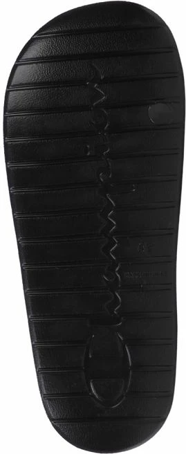 Shapka për meshkuj Champion, të zeza