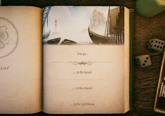 The Innsmouth Case EN/DE Global