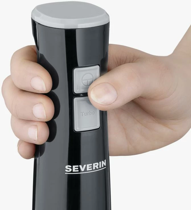 Blender dore, Severin SM 3770, 170 W, zi/gri