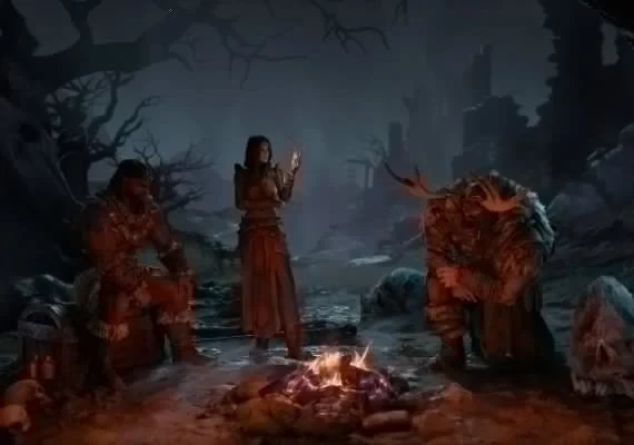 Diablo 4 - Platinum 500 Platinum