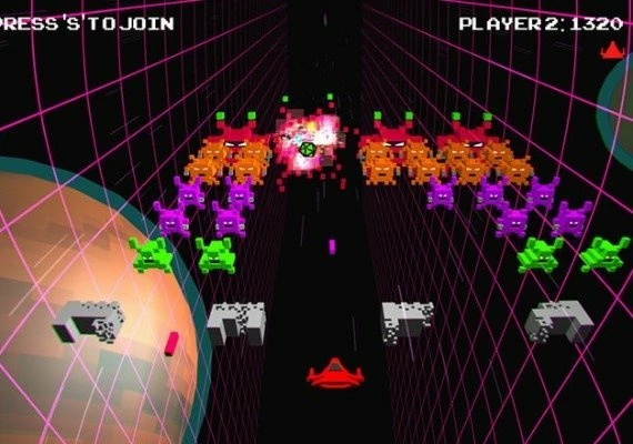 8bit Invasion JA/KO/RU/ZH Global