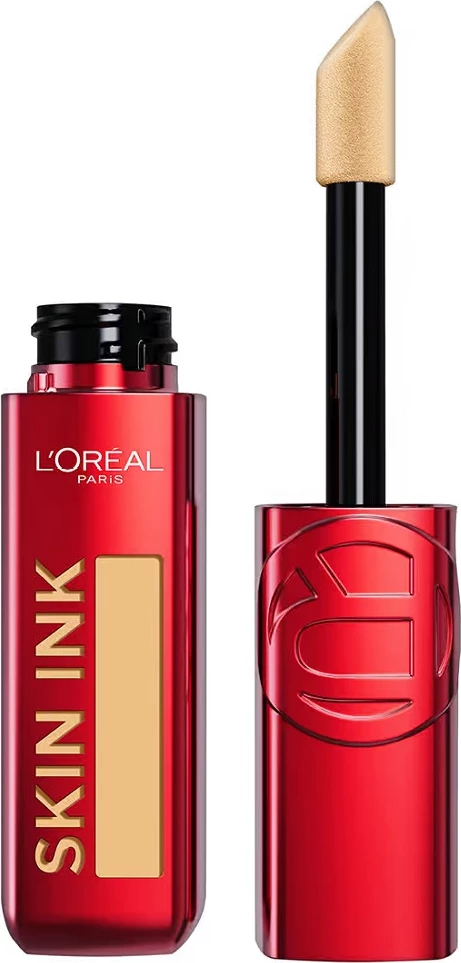 Fondatinë për femra L'Oreal Paris Infaillible Skin Ink 260 Neutral Warm, 15ml