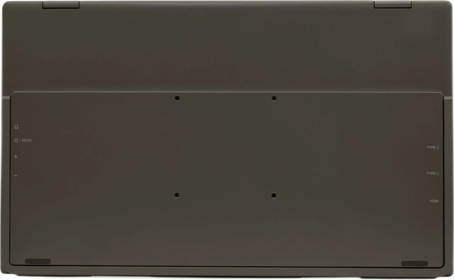 Monitor Acer PD163QBMIUUX 15.6 inch Full HD IPS, 60Hz, i zi