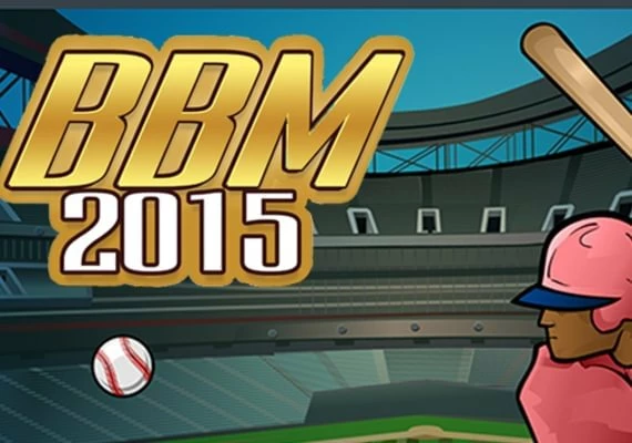 Baseball Mogul 2015 EN Global