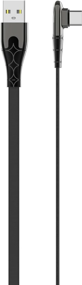 Kabllo E Karikimit LDNIO LS581 (Hiri, 1m)