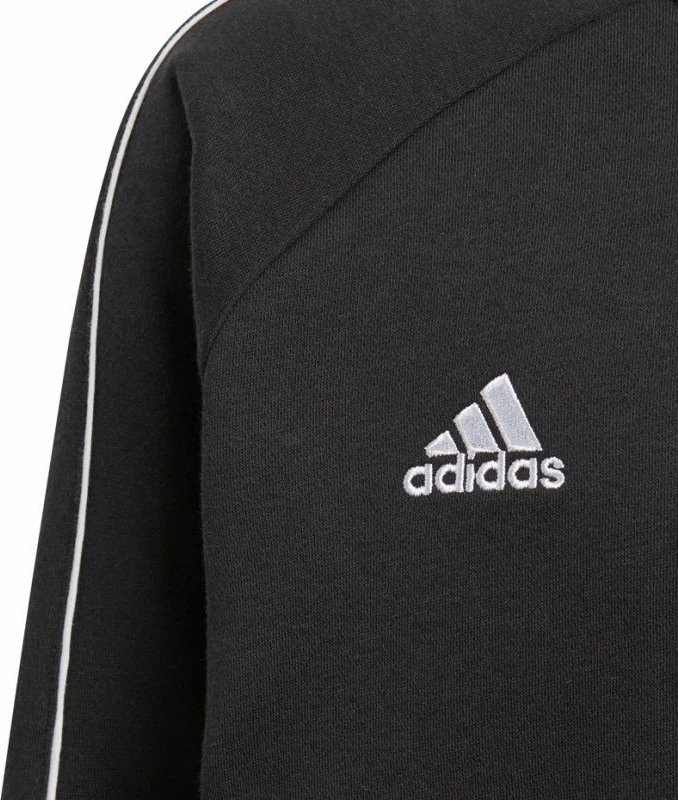 Duks për djem adidas, i zi