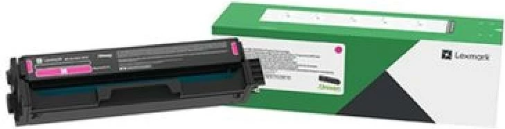 Toner Lexmark 20N2HM0, kapacitet 4,500 faqe, magenta
