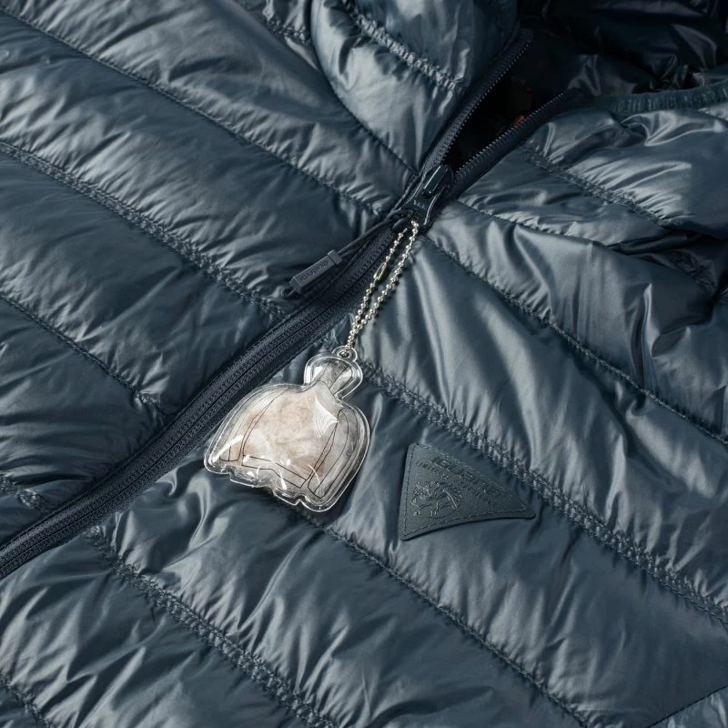 Jakne për meshkuj Iguana, blu marine