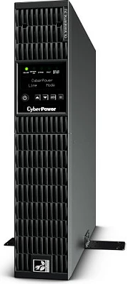 UPS CyberPower OL3000ERTXL2U, Online Double Conversion, 3 kVA / 2700 W, Pure Sine, Rack 2U