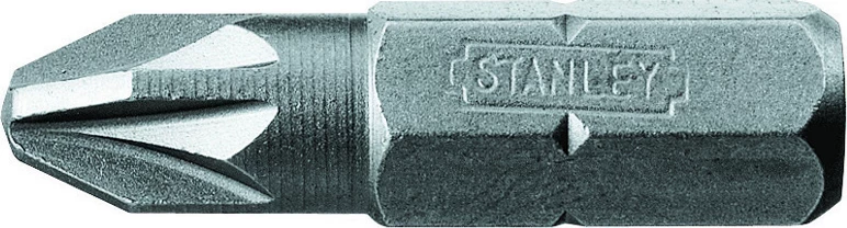 Set bita Pozidriv Stanley 1-68-945 PZ1 25 mm, 25 copë