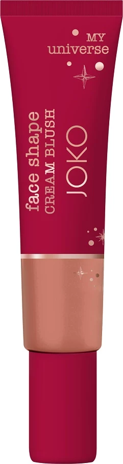 Blush krem për femra Joko My Universe 01 Light, 15ml