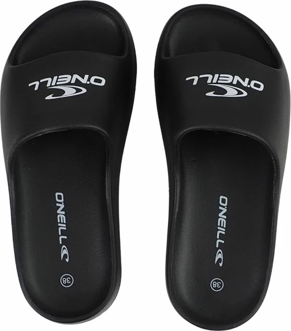 Papuqe për femra O'Neill, të zeza