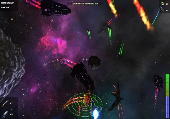 Space Thinger EN Global