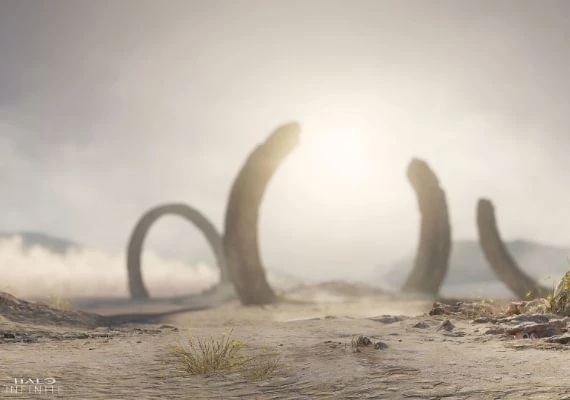 Halo Infinite - Heatwave Emblem Set DLC EN Global