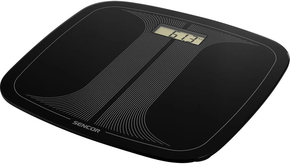 Peshore Sencor SBS 2406BK, e zezë