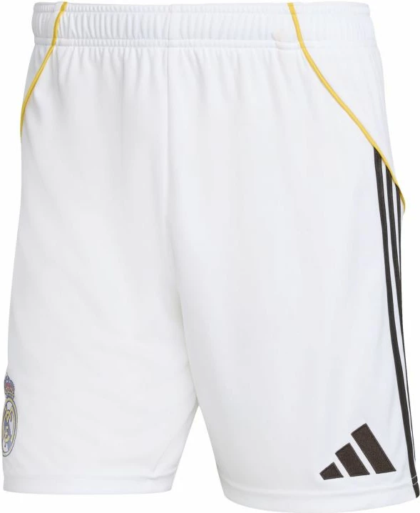 Shorce për meshkuj adidas, të bardha [Madhësia: XL]