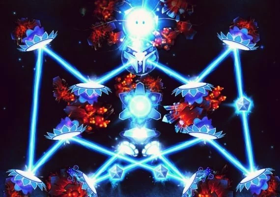 God of Light: Remastered EN Global