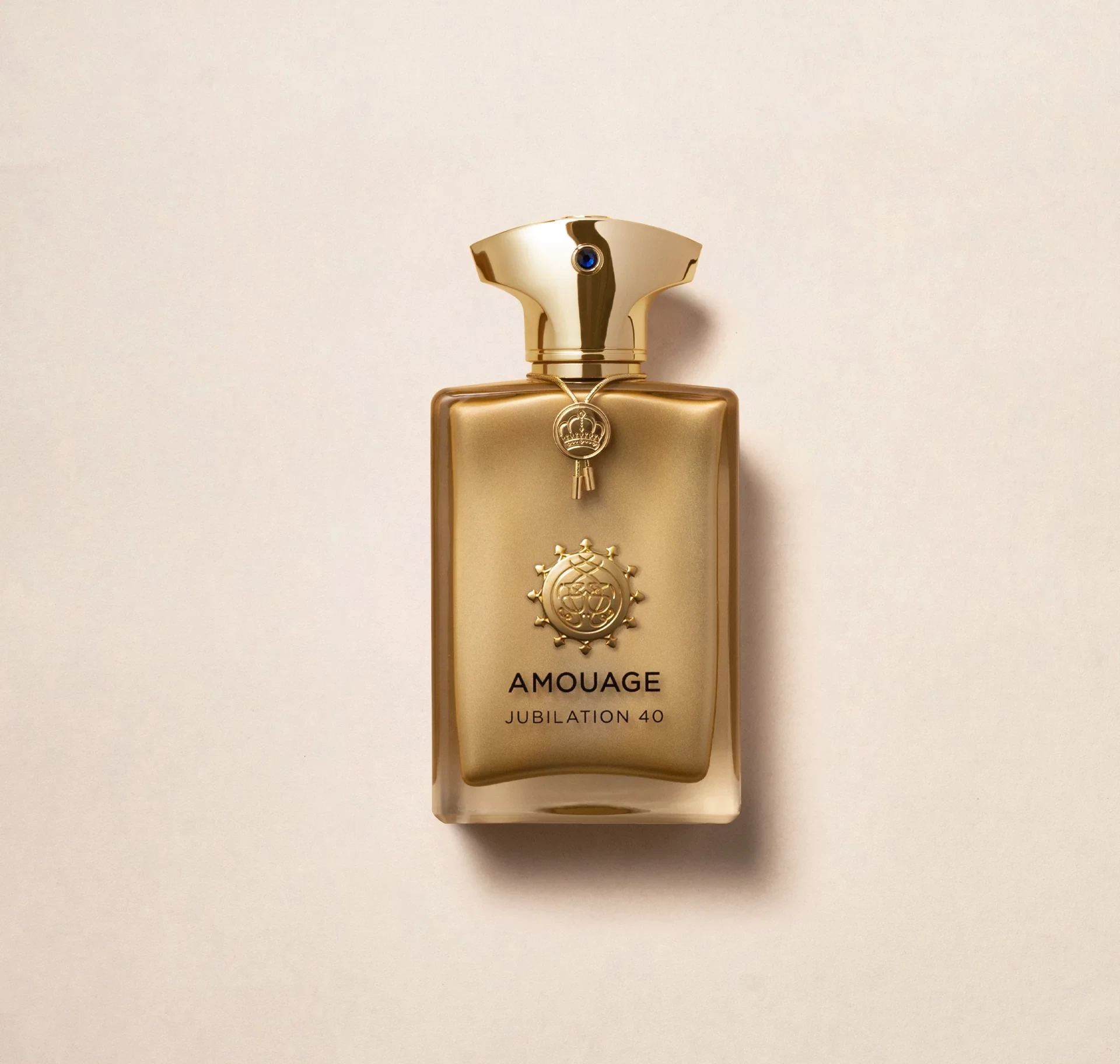 Extrait de Parfum Amouage Jubilation 40 Man, 100 ml 