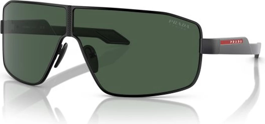 Syze dielli për meshkuj Prada Linea Rossa PS 54YS 1BO06U 74