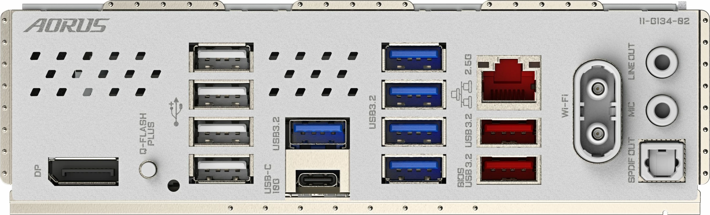 Pllakë amë Gigabyte B850M A ELT WF6E ICE, Socket AM5, micro ATX