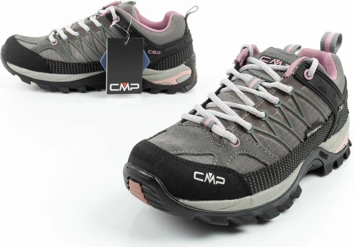 Atlete trekking për femra CMP, të zeza