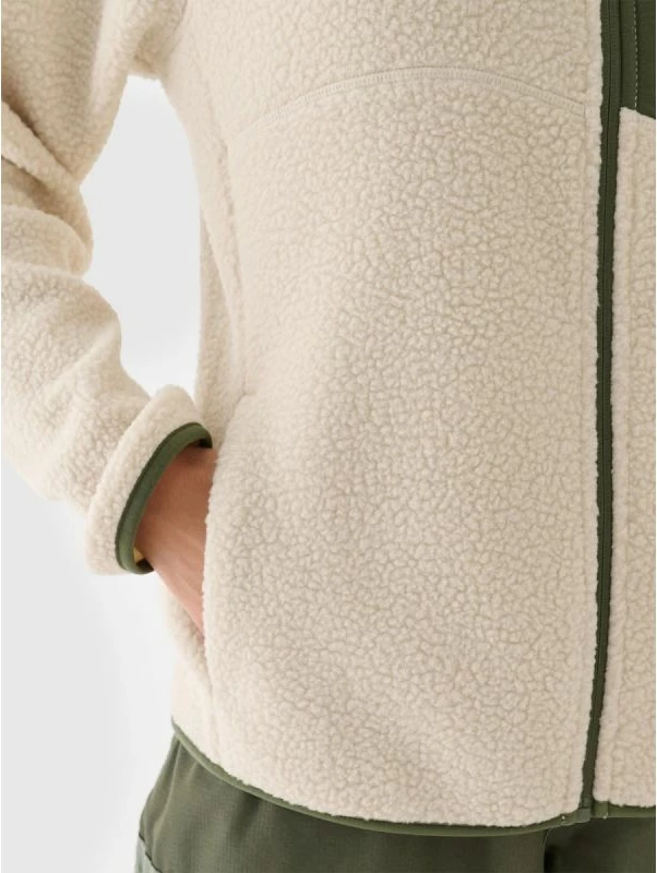 Duks sherpa për femra 4f