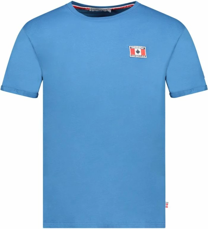 Maicë për meshkuj Canadian Peak, e kaltër