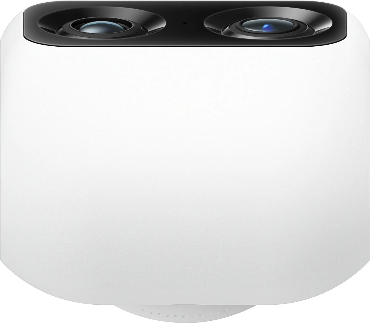 Kamerë sigurie IP Anker Eufy Indoor Cam S350, pa kabllo, 8x zoom, 360° FOV, zi, bardhë