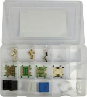 Set DIY ALLNET Brick’R’knowledge MHz, 500 g