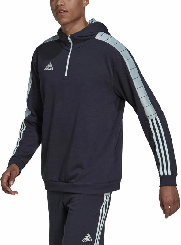 Duks adidas për meshkuj, blu marin