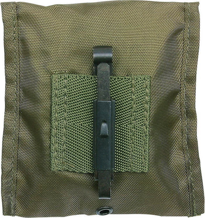 Mbijetesë Dhe Kampim Fosco Industries Compass pouch nylon