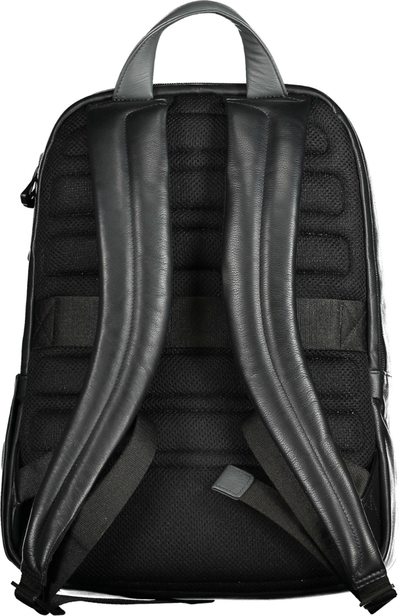 Shpinore për meshkuj PIQUADRO, e zezë