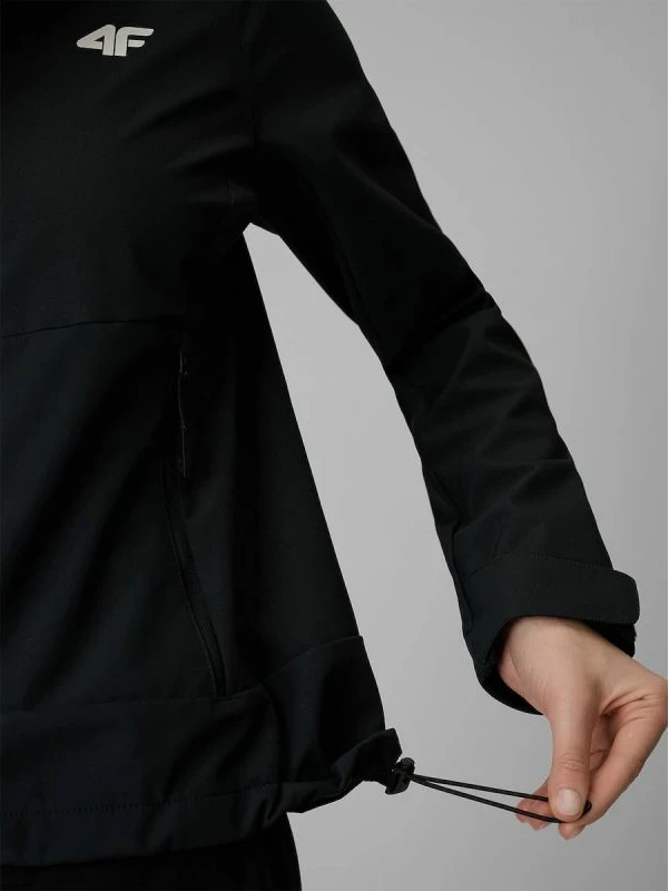 Jakne softshell 4f 4FWSS26TSOFF546-20S