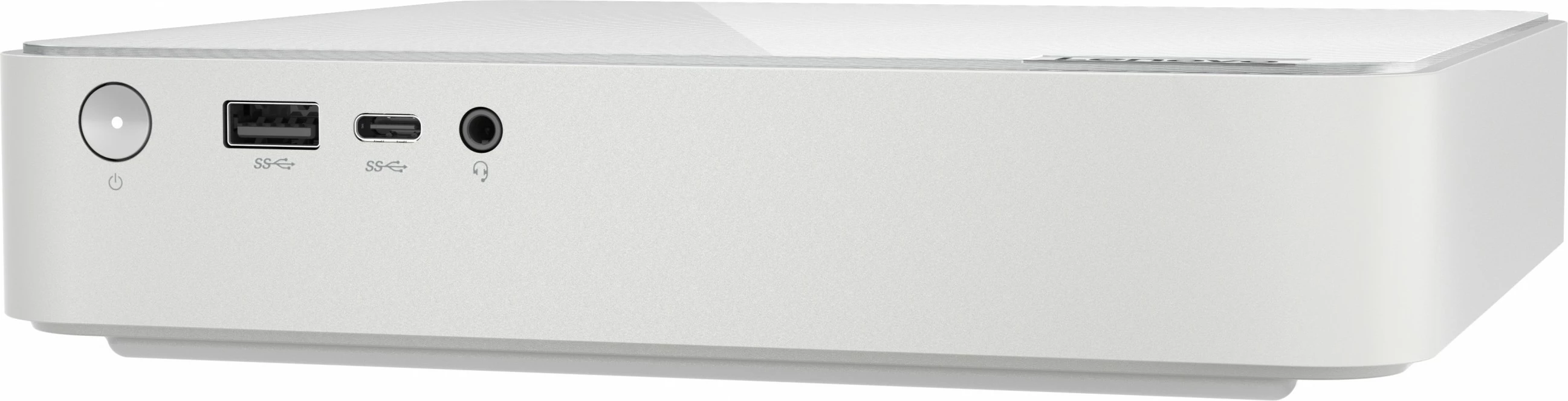 Kasë Lenovo IdeaCentre Mini 01RH8, i5 13420H, 16GB RAM, 512GB SSD, Cloud Grey