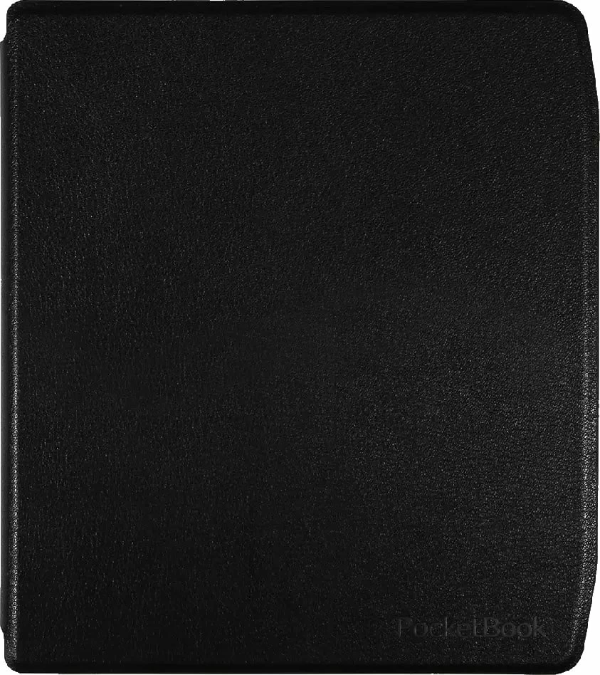 Mbështjellës PocketBook Era Shell për e-reader 7" i zi