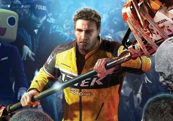 Dead Rising 2 EN/FR/IT/JA/ES Global