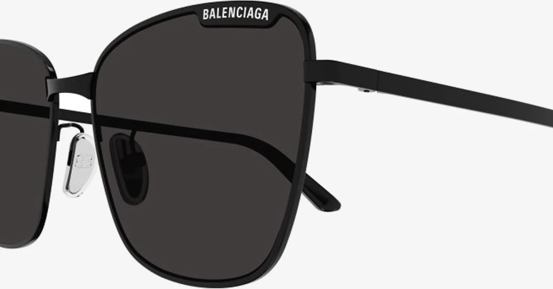 Syze dielli Baleciaga BB0279SA-001 59