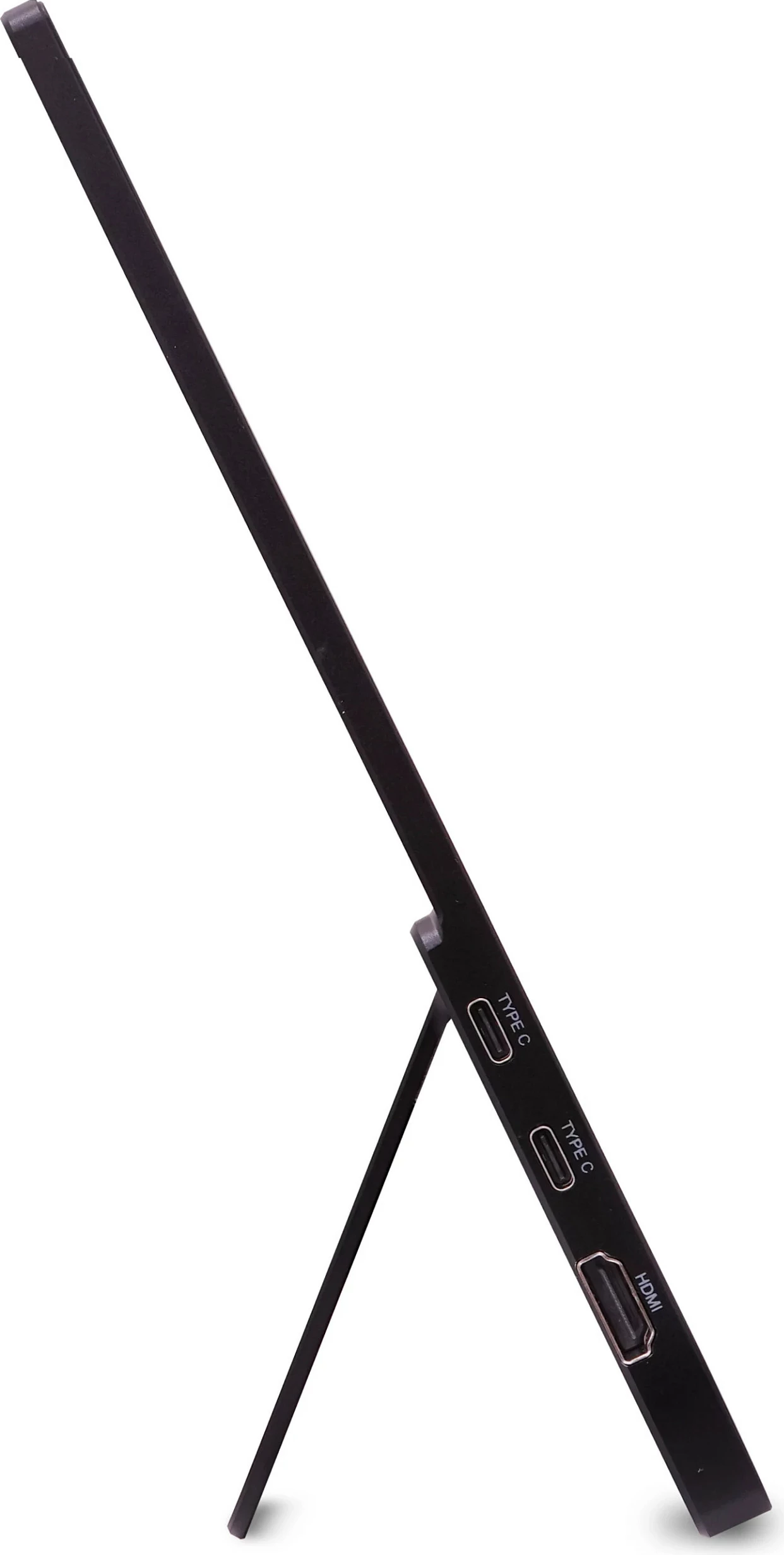 Monitor portativ Acer PM161QB1bmiuux, 15.6", Full HD IPS, FreeSync/G-SYNC, i zi